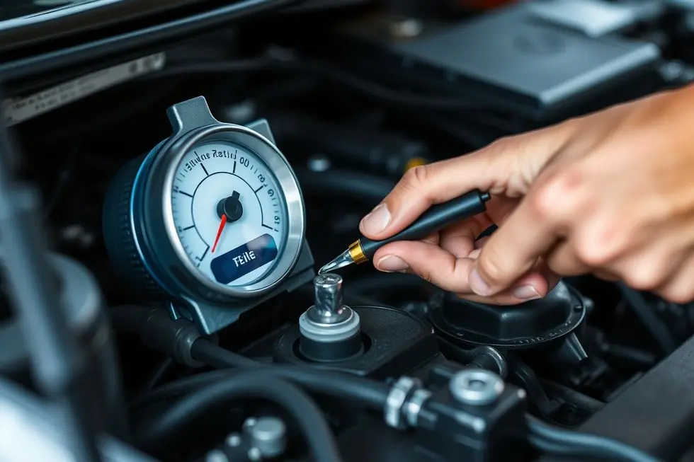 Os Principais Itens a Checar na Revisão do Carro